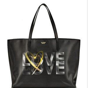 Victoria Secret Tote Bags